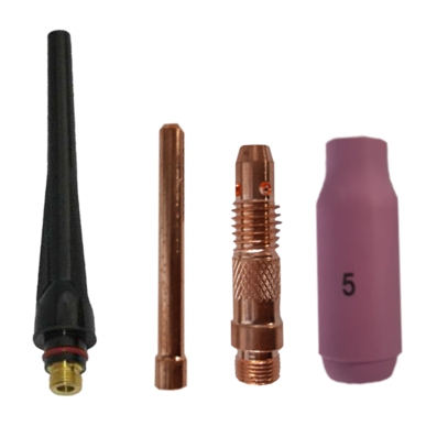 TIG Consumable